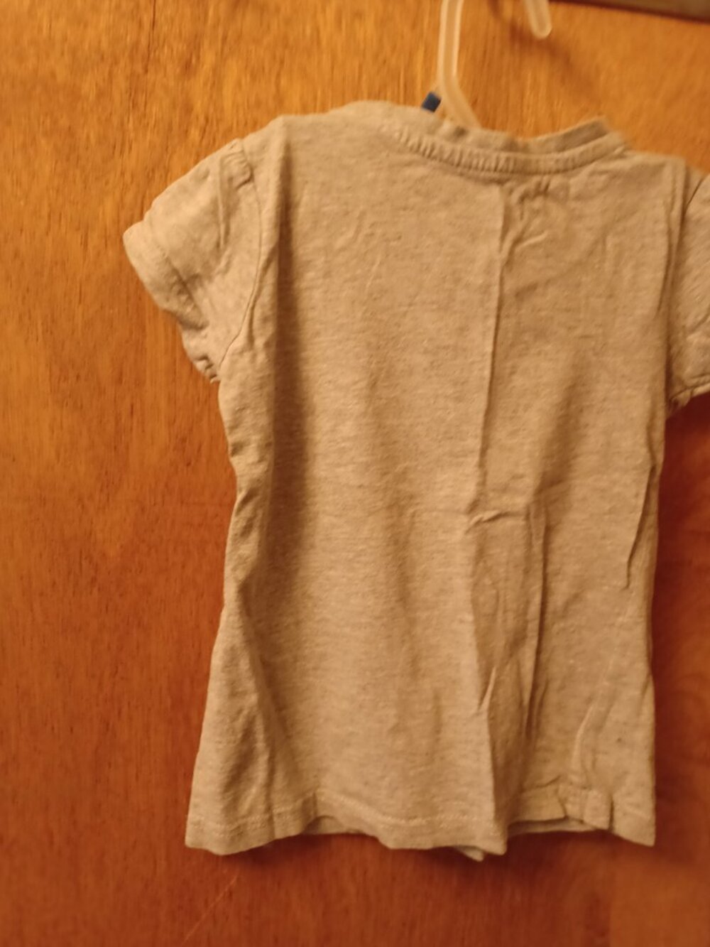 Barbie Toddler Girl T-Shirt - Picture 6 of 8